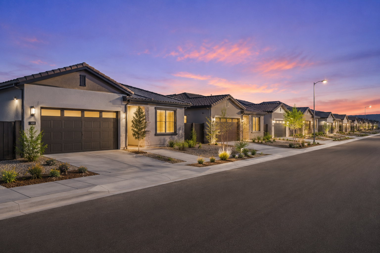 Build to Rent