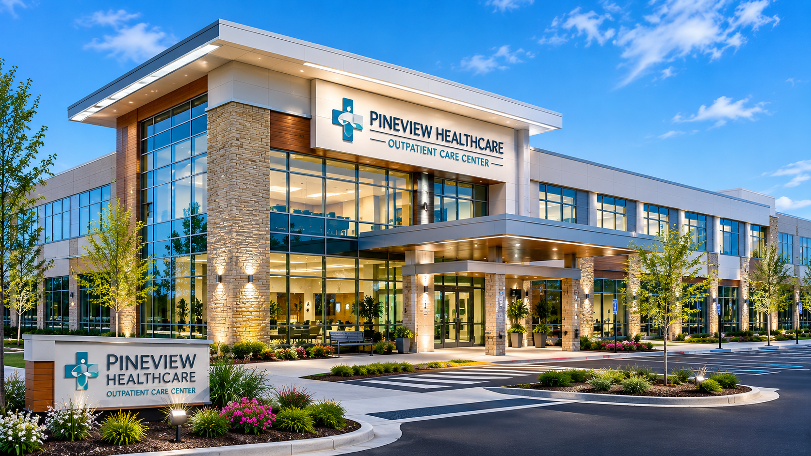 Medical Office