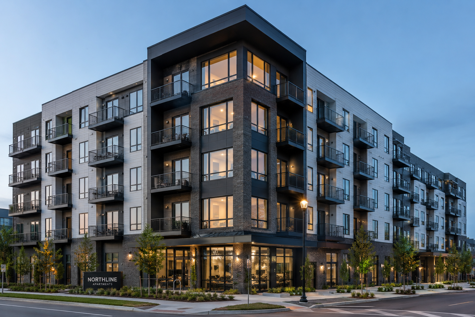 Multifamily