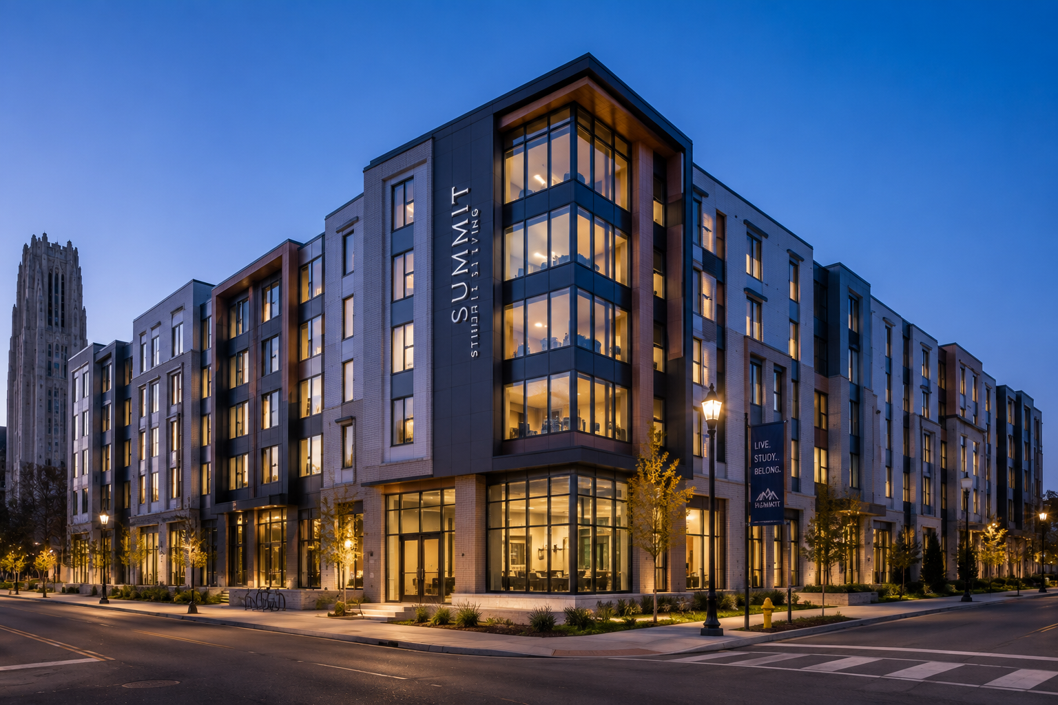 Student Housing